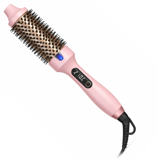 Cenaroa™ Ionic Curl Brush