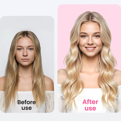 Cenaroa™ Ionic Curl Brush